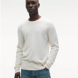 Naadam The Essential $75 Cashmere Sweater Mens